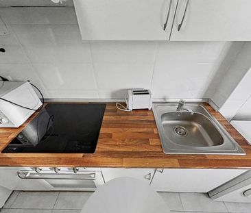 Piso de alquiler en Las Águilas - Photo 5