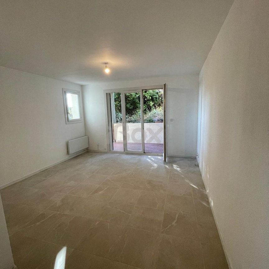 Appartement 2 pièce(s) 1 chambre(s) 44.6 m² - Photo 1