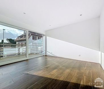 Appartement moderne avec grande terrasse! - Photo 4