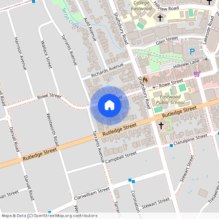 294 Rowe st, Eastwood, NSW 2122