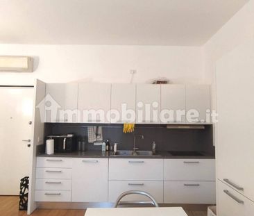 Monolocale viale Col di Lana 6A, Corso San Gottardo, Milano - Photo 6