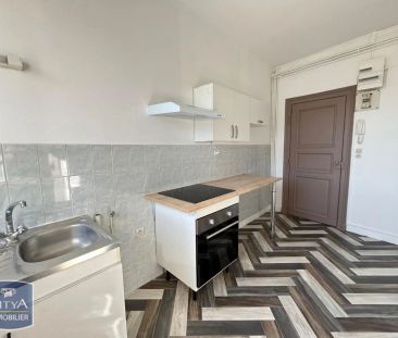 Appartement à louer 1 pièce 30m² - Photo 6