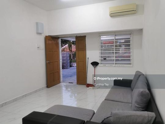 Taman Punca Emas, Jalan Tok Ungku, Seremban - Photo 1