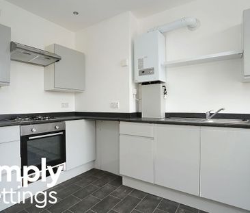 1 Bed property for rent - Photo 4