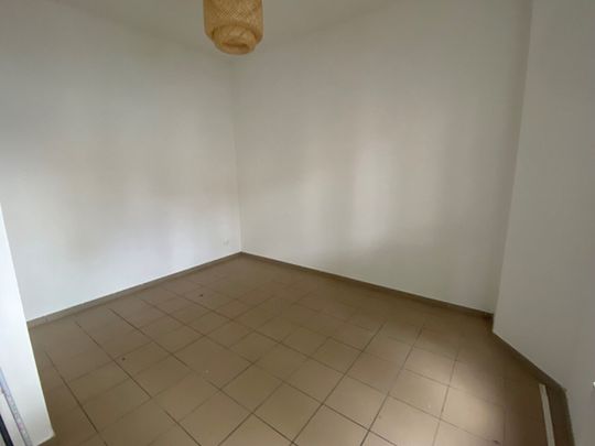 Type 2 de 30.26 m², PLACE CAULIER réf 592-001 - Photo 1