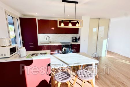 location appartement 3 Pièce(s) - Photo 3