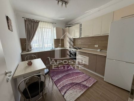 Apartament cu 2 camere ,zona Dumbravita - Photo 3