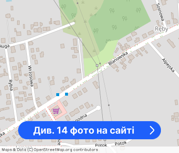 Zawiercie | ul. Blanowska | M3 | 58,5 m2 | Piwnica - Фото 1