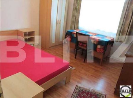 Apartament 2 camere, 52 mp, zona Billa, ideal studenti si angajati - Photo 4