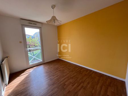 Appartement à Louer Saint Brevin Les Pins - Photo 5