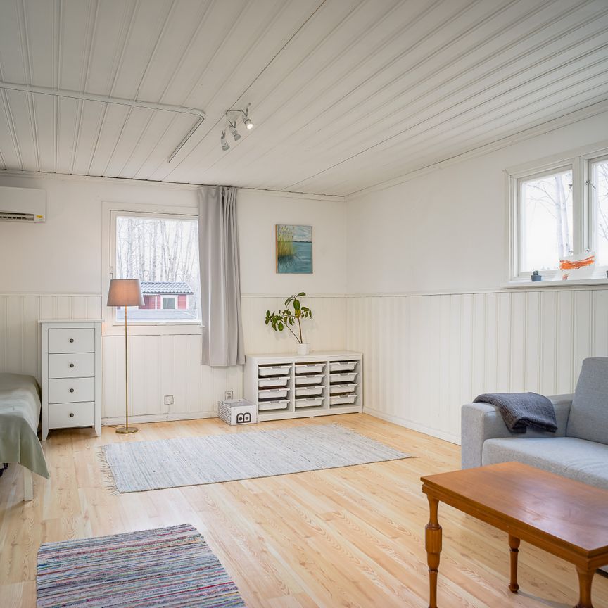 Gipvägen, Trosa - Foto 1