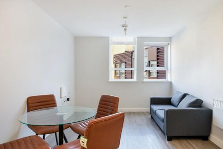 1 bedroom apartment to rent - Photo 3