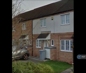 2 bedroom terraced house to rent - Photo 2