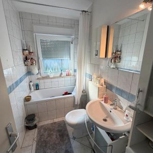 2 Zimmer Wohnung in Würselen - Photo 2