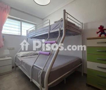 Piso en alquiler en Arenales del Sol - Photo 2