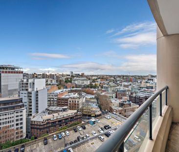 Spacious Two Bedroom Apartment with Sweeping Views and Resort-Style Facilities | Unfurnished - Photo 5