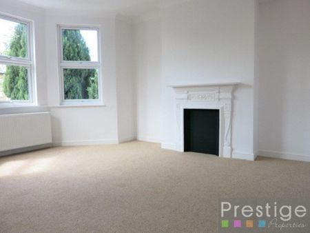 3 bedroom maisonette to rent - Photo 5