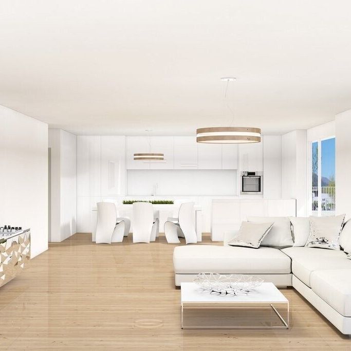 Make your dream of an attic apartment come true! - Photo 2