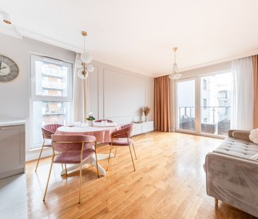 W pełni wyposażone | Wnętrze o wysokim standardzie - Zdjęcie 6