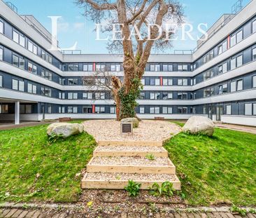 1 bedroom apartment to rent Compass Point, 450 Romsey Road, Southam... - Photo 2