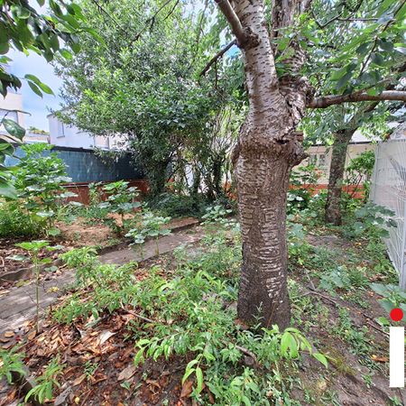 Location Maison 4 pièces 68m² COUERON 44220 - Photo 4
