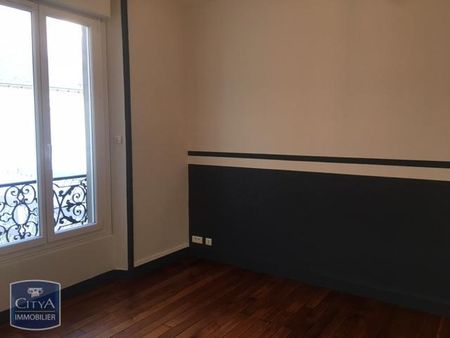 Location Appartement 3 pièces 52m² CHATEAUROUX 36000 - Photo 3