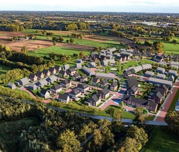 Rijsbes 15, Verspreide huizen Borne-Oost, 7623ZZ - Foto 2