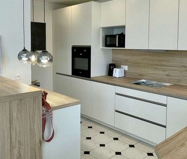 BA III. Na prenájom rodinný dom na Kolibe - Photo 2