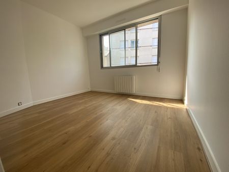 A LOUER - Proche Marronniers - T3 avec balcon parking et cave - Photo 3