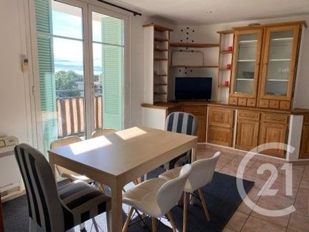 Location Appartement 3 pièces 60m² NICE 06100 - Photo 3