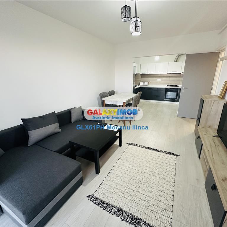 Inchiriere apartament 2 camere, bloc nou, White Tower, Ploiesti - Fotografie 1