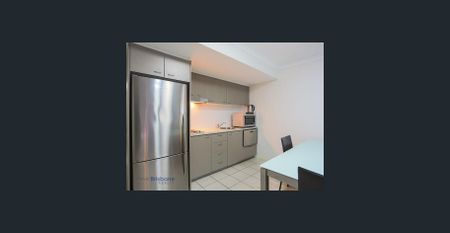 1 Bedroom - Fully Furnished Unit with Car Park and Utilities included - Photo 5