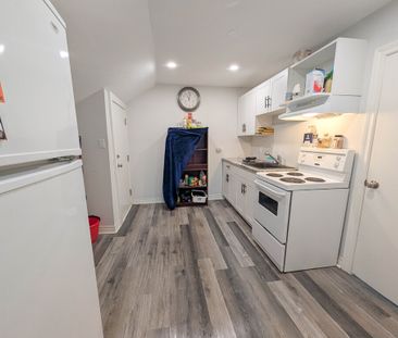 191 Burgar St, Welland - 1 Bedroom Upper Unit - Photo 6