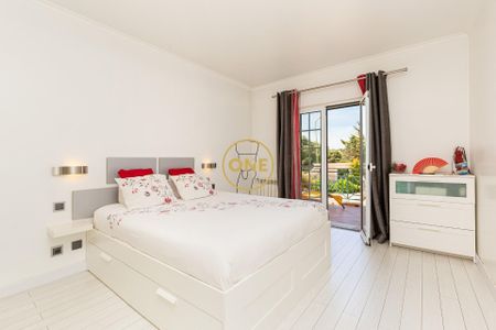 Apartamento T4 em Lisboa - Photo 2