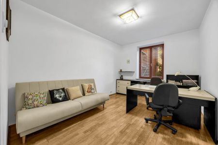 METRO, 3 pokoje, 2 łazienki, taras, garaż, ochrona 121.68 m² - Zdjęcie 5