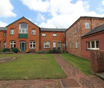 3 bedroom barn conversion to rent - Photo 4