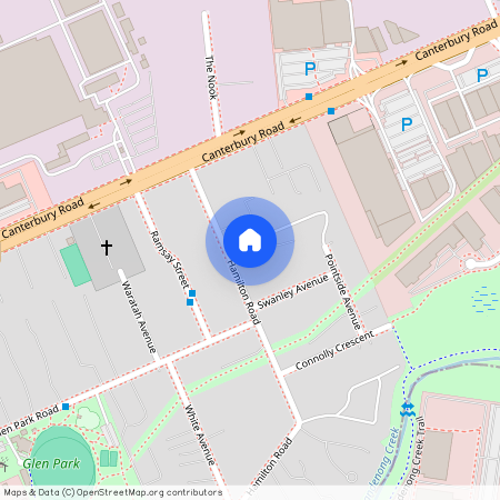 32/56 Hamilton Road, Vic 3153, Bayswater North