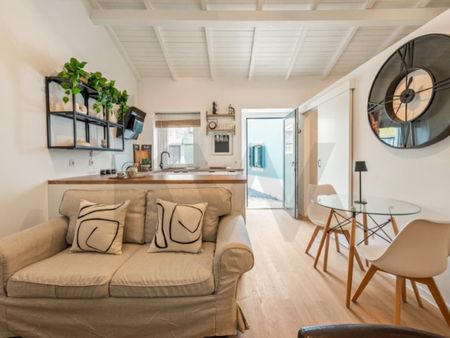 Moradia T1 em Lisboa - Photo 2