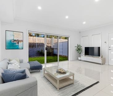 9/117 Stoddart Street, Roselands NSW 2196 - Townhouse For Rent | Do... - Photo 2