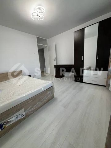 Apartament 2 camere decomandate | Între Lacuri | 55 mp - Photo 2