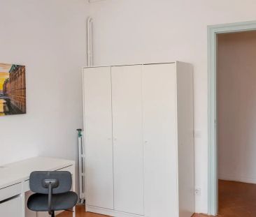 Shared apartment in Barcelona - Photo 4