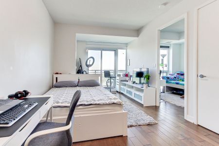 For Lease - 165 Legion Road Unit# 2723, Toronto, Ontario - Photo 3