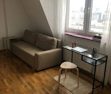 Pokój z kuchnią na Nowej Pradze - Zdjęcie 1