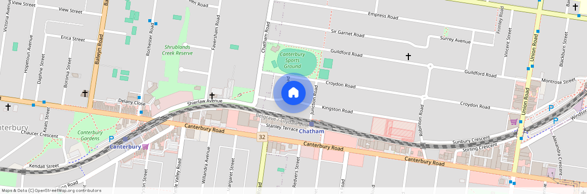 1210B/2 West Road, Maribyrnong