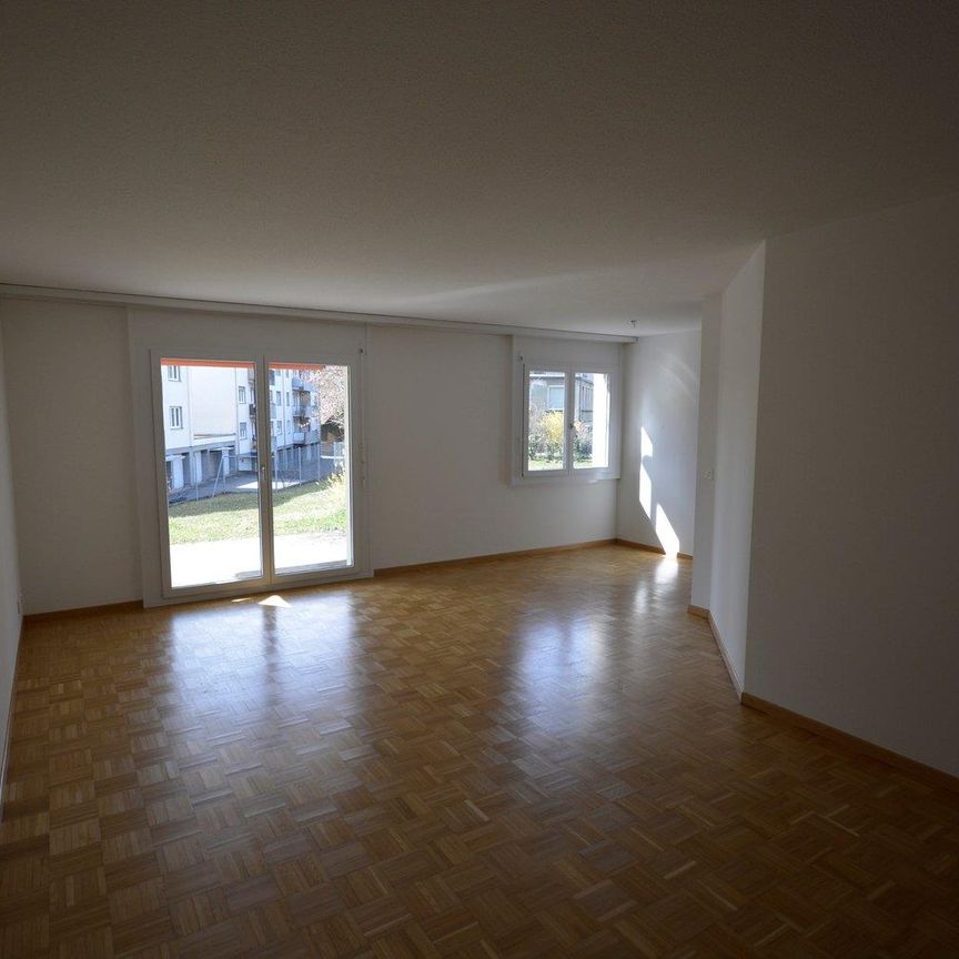 3.5-Zimmerwohnung in Solothurn - Photo 1