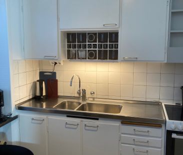 Parkvägen, Lund - Photo 4