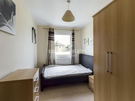 2 bedroom apartment to rent - Photo 3