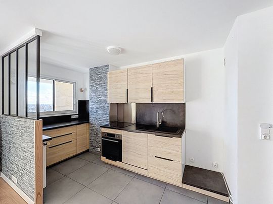 Appartement T3 près de FONTENAY AUX ROSES à louer - Photo 1