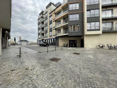 Appartement met 1 slaapkamer - Photo 5