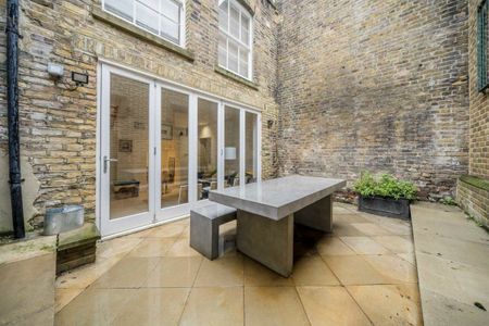 Broadway Market, Broadway Market, E8 - Photo 5